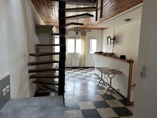  Maison à vendre 4 pièces 80 m²