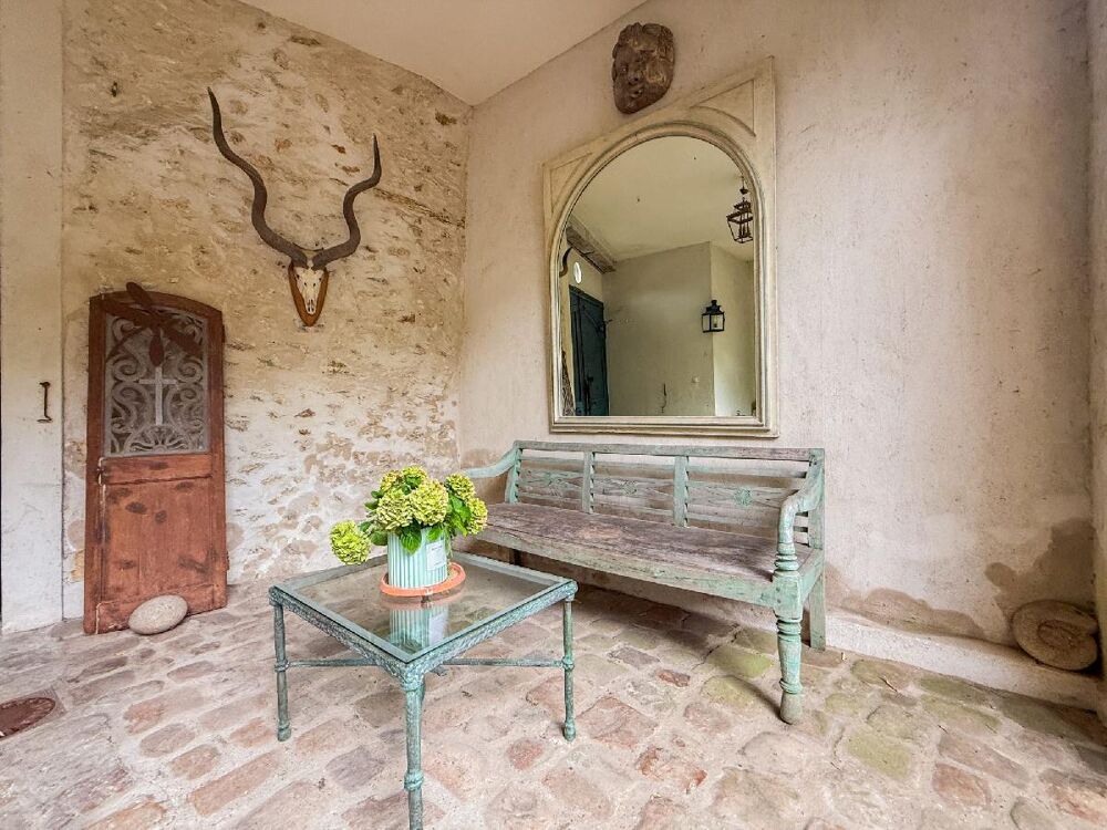 Vente Maison Maison Montfort l'amaury
