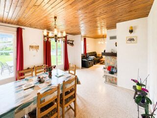  Maison à vendre 6 pièces 138 m²