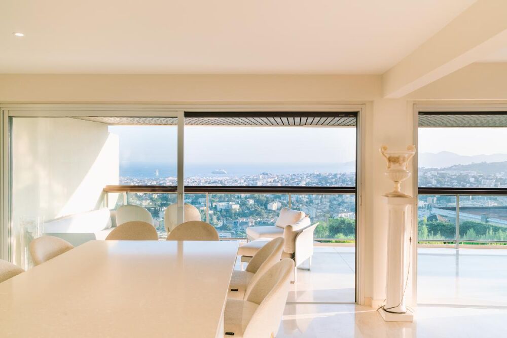 Vente Appartement 4 Pièces Le cannet