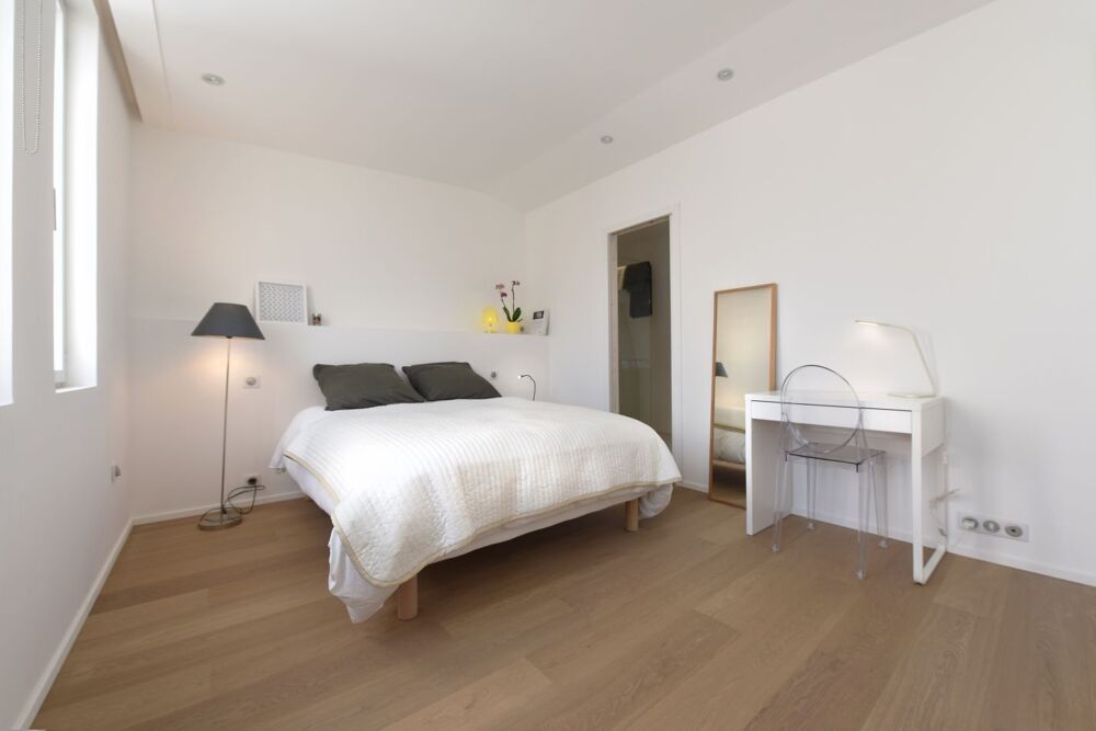 Maison HOTEL PARTICULIER