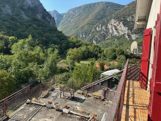  Maison � vendre 6 pi�ces 140 m�