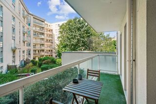  Appartement � vendre 2 pi�ces 50 m�