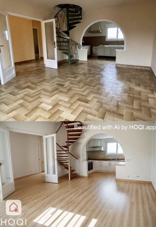  Maison � vendre 8 pi�ces 180 m�