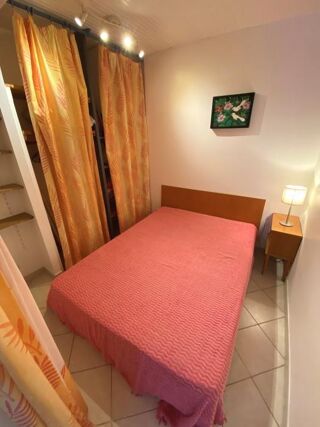  Appartement � vendre 1 pi�ce 23 m�