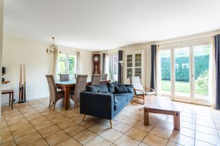  Maison à vendre 7 pièces 147 m²
