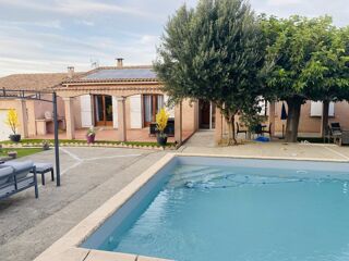 Vente Maison Villa Preixan