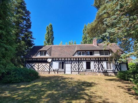   Maison Normande Maison - 4 pi�ce(s) - 160 m�