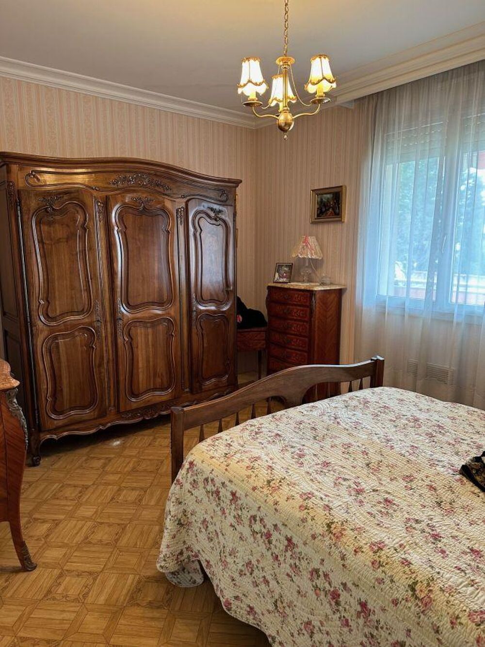 Appartement – Montélimar, Le Parc, Drôme - Vue 4