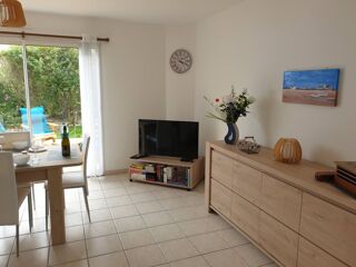  Maison à vendre 4 pièces 65 m²