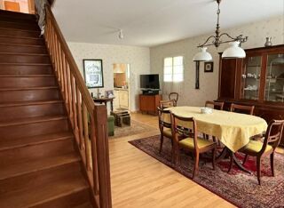  Maison � vendre 4 pi�ces 124 m�