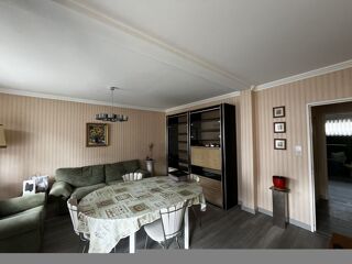  Appartement � vendre 3 pi�ces 76 m�