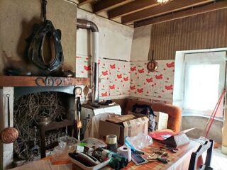  Maison � vendre 5 pi�ces 80 m�