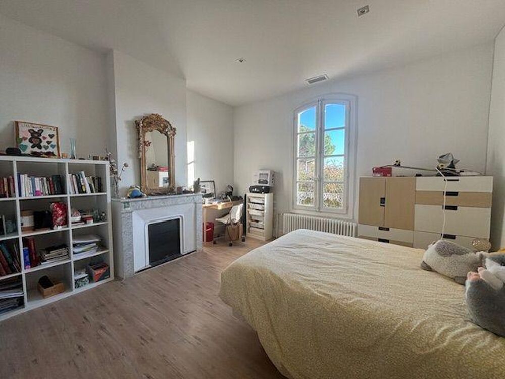 � vendre  Maison N�mes (30000)