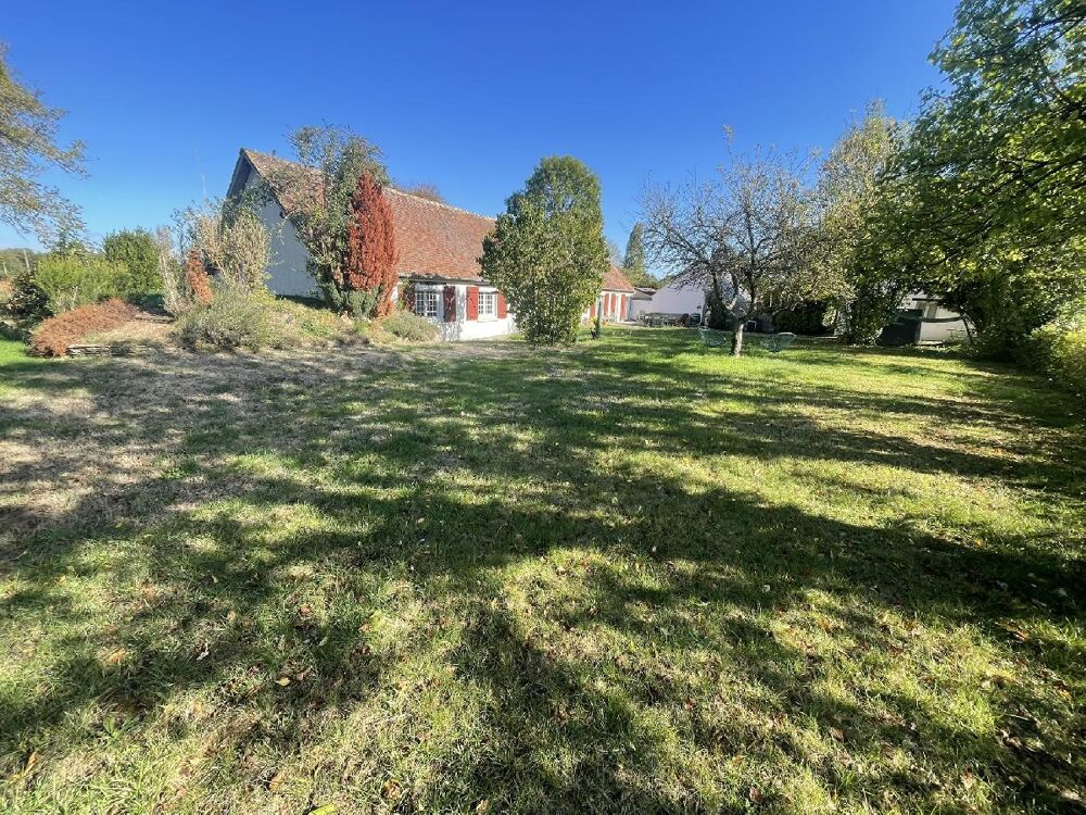 Vente Maison Maison Autels villevillon