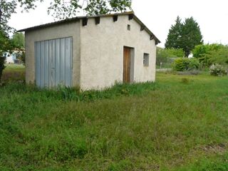  Terrain à vendre 1 pièce 4337 m²