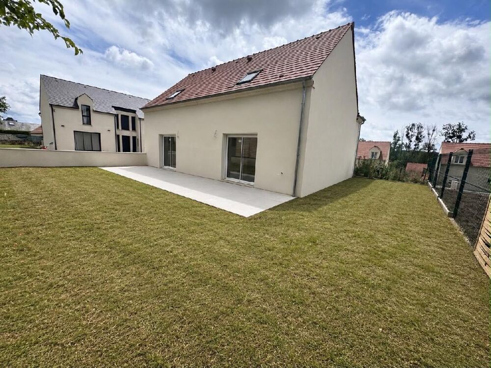 Vente Maison Maison Pommiers