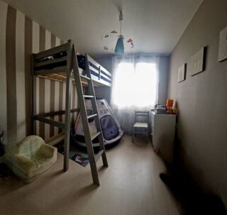  Appartement à vendre 3 pièces 57 m²