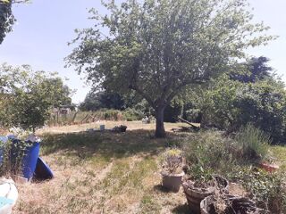  Terrain à vendre 1 pièce 1 m²