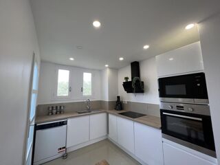  Appartement à louer 4 pièces 67 m²
