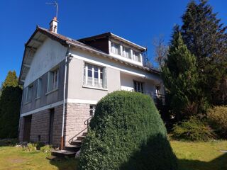  Maison à vendre 5 pièces 118 m²