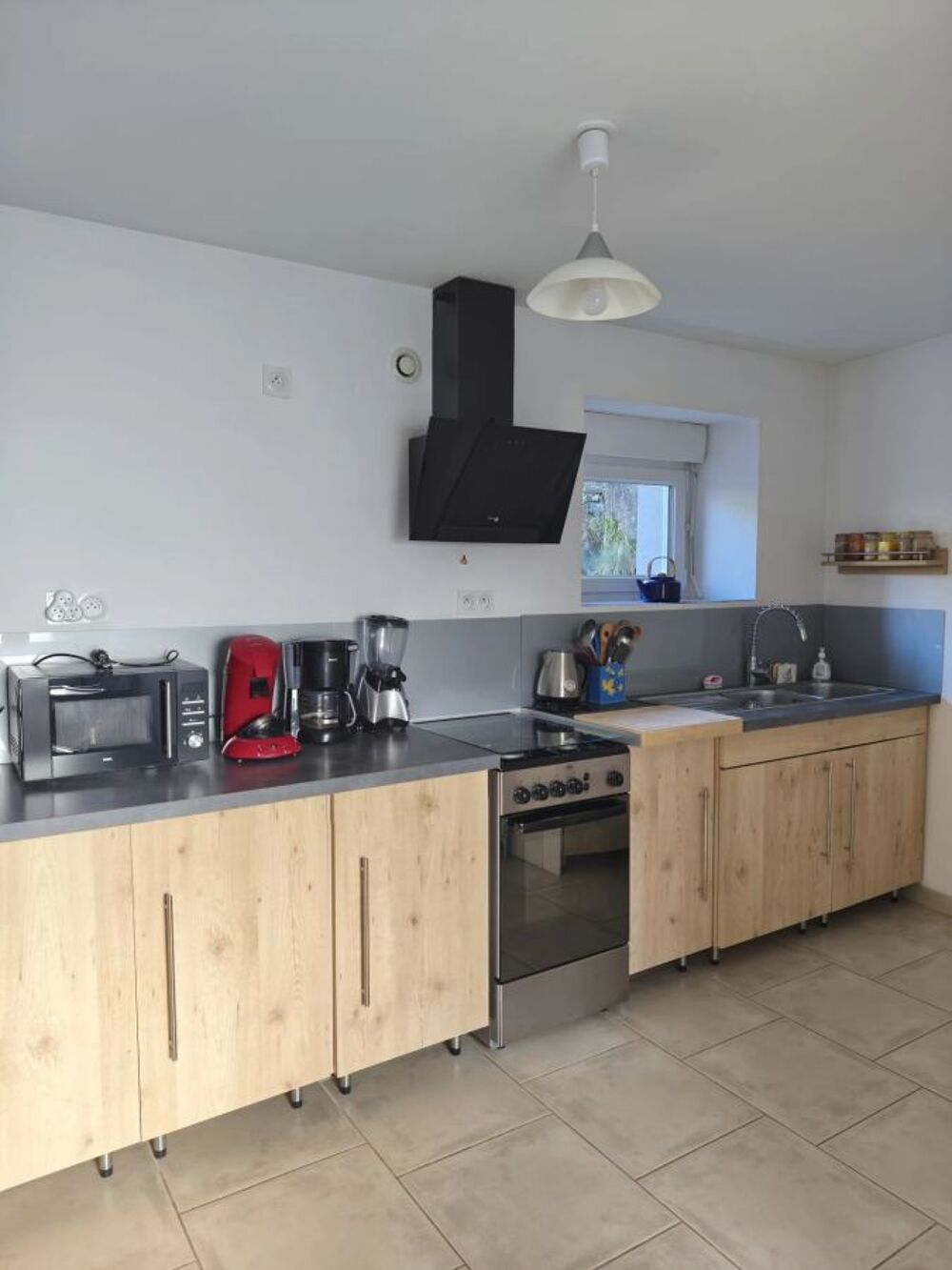 Vente Maison Maison Quettehou