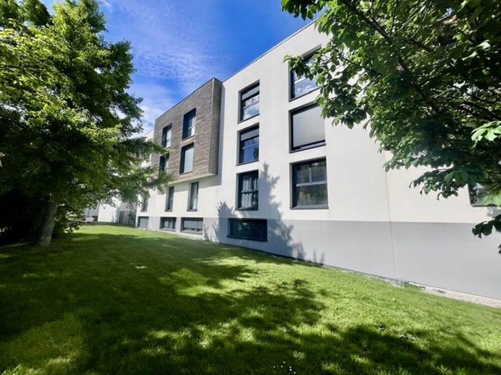 Vente Appartement Studio Résidence OMEGA Troyes