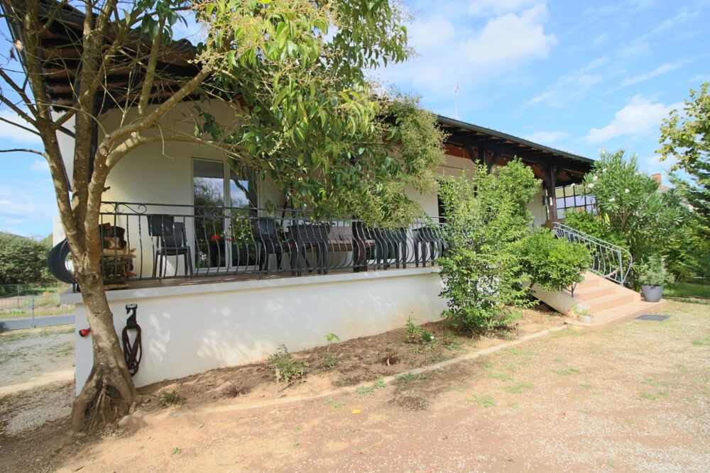 Vente Maison Maison Puy l'eveque