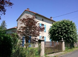  Maison à vendre 6 pièces 124 m²