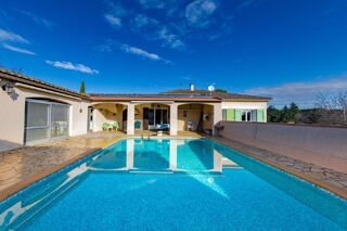  Maison � vendre 7 pi�ces 210 m�