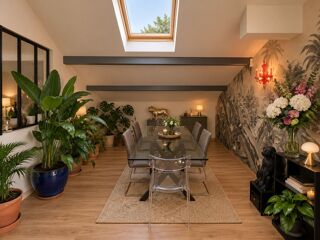 Maison à vendre 9 pièces 185 m²