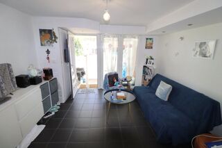  Maison � vendre 3 pi�ces 58 m�