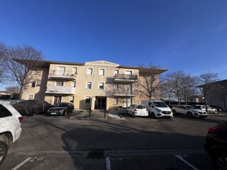  Appartement � vendre 3 pi�ces 54 m�