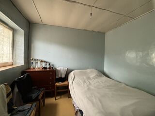  Maison � vendre 4 pi�ces 58 m�