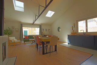  Maison à vendre 4 pièces 100 m²