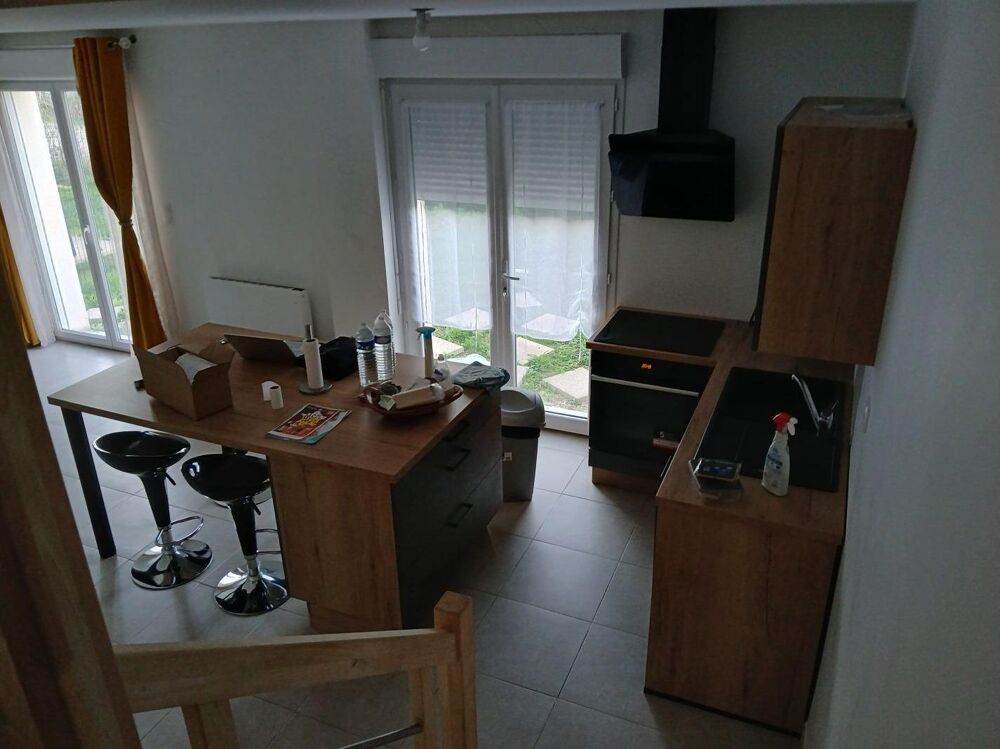 Location Maison Maison Saint lye