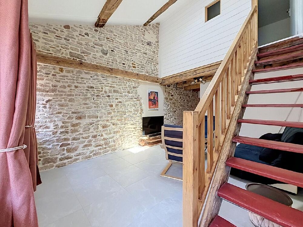 Location Appartement 3 Pièces Cluny