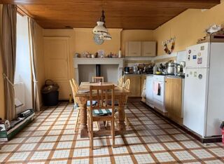  Maison à vendre 5 pièces 126 m²