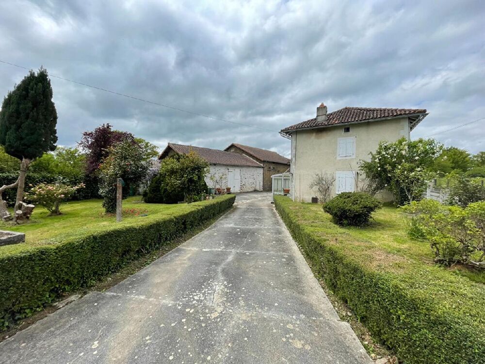 Vente Maison Maison Oradour sur vayres