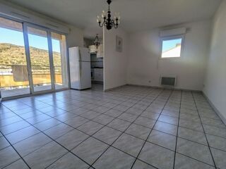  Appartement  vendre 2 pices 47 m