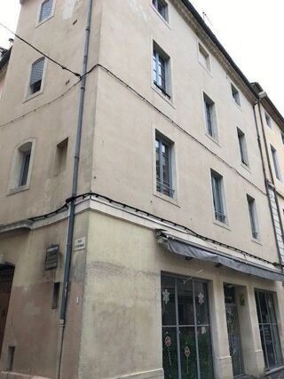  Appartement � louer 2 pi�ces 41 m� Nimes