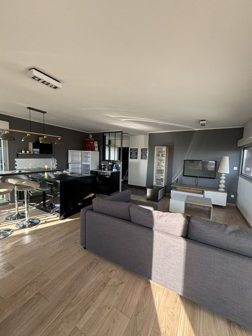 Location Appartement 2 Pièces Montpellier