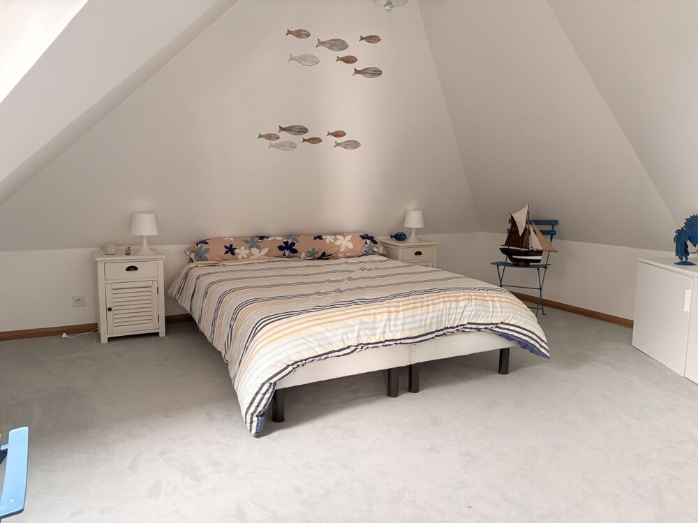 à vendre  Maison Perros-Guirec (22700)