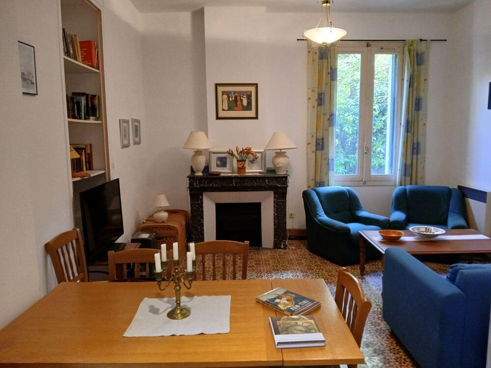 Vente Appartement 2 Pièces dans petite co-propriété Ceret