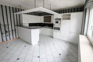  Maison à vendre 7 pièces 214 m²