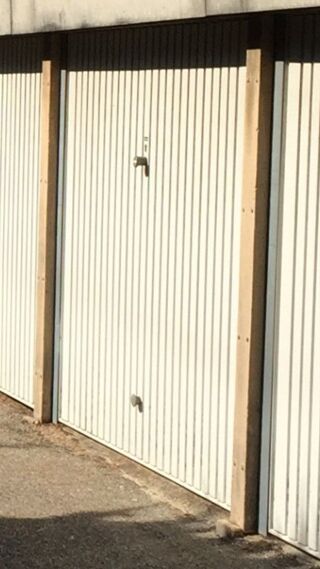  Parking / Garage � vendre 1 pi�ce 13 m�