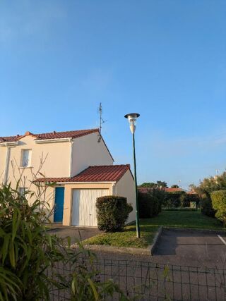  Maison  vendre 3 pices 71 m Les sables d'olonne