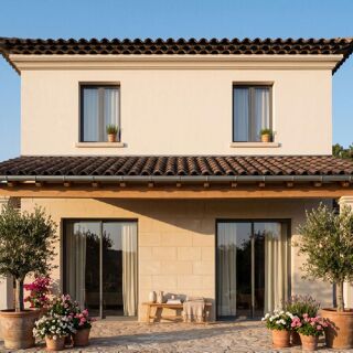  Maison à vendre 4 pièces 100 m²