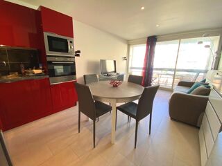  Appartement � vendre 1 pi�ce 27 m�