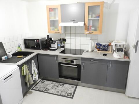  Appartement � louer 4 pi�ces 82 m�